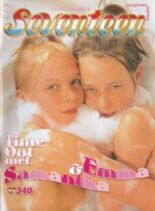 Seventeen Dutch – Nr 340 Juni 2002