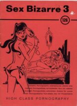 Sex bizarre – N 3 1970