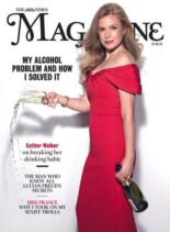 The Times Magazine – June 15 2024
