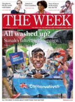 The Week UK – Issue 1492 – 15 June 2024