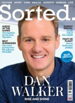 Sorted Magazine – Issue 101 – July-August 2024
