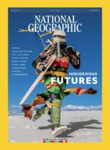 National Geographic USA – July 2024
