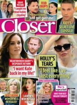 Closer UK – Issue 1114 – 29 June 2024