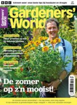 Gardeners’ World Netherlands – Juli 2024