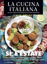 La Cucina Italiana – Luglio 2024