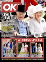 OK! Magazine UK – 1 July 2024