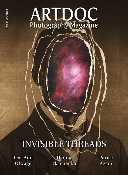 Artdoc Photography Magazine – Issue 3 2024