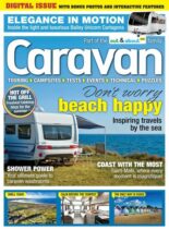 Caravan Magazine – Summer 2024