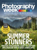 Photography Week – Issue 614 – 27 June 2024