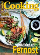 Cooking Austria – 28 Juni 2024