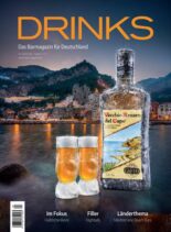 Drinks Germany – 28 Juni 2024