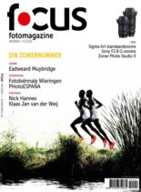 Focus Fotomagazine – 28 Juni 2024