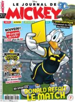 Le Journal de Mickey – 26 Juin 2024