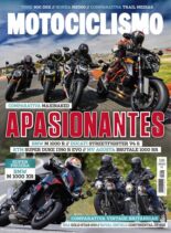 Motociclismo Espana – Junio 2024