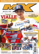 MX Magazine – Juillet-Aout 2024