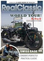 RealClassic – Issue 243 – July 2024