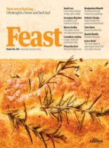 The Guardian Feast – 29 June 2024