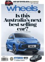 Wheels Australia – July 2024