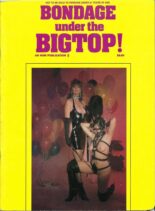 Bondage Under the BigTop 1987