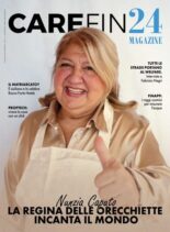 Carefin24 Magazine – Giugno 2024