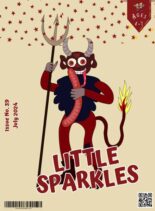 Little Sparkles – July 2024