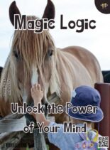 Magic Logic – July 2024