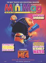 MiniMag – Issue 347 – July 2024