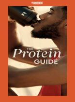 The Supplement Myprotein – Issue 13 The Protein Guide – 1 July 2024