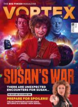 Vortex Magazine – July 2024
