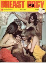Breast Orgy – Number 1 Fall 1972