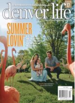 Denver Life Magazine – July 2024