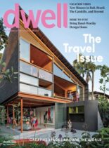 Dwell – July-August 2024
