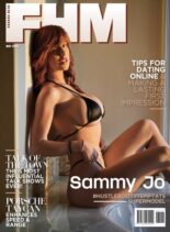 FHM Canada – May 2024