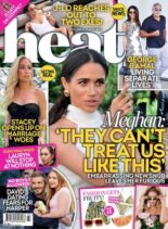Heat UK – Issue 1301 – 6 July 2024