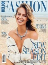 Hello! Fashion Monthly – August-September 2024