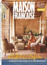 Maison Francaise Turkiye – Temmuz 2024