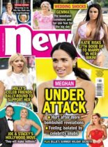 New! Magazine – 8 July 2024