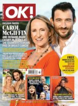 OK! Magazine UK – 8 July 2024