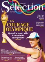 Selection Reader’s Digest France – Juillet-Aout 2024