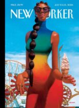 The New Yorker – July 8 2024