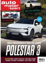 Auto Motor & Sport Sverige – 3 Juli 2024