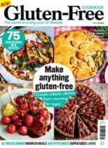 Gluten-Free Cookbook – Issue 2 – July 2024