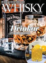 Whisky & Bourbon – Juli 2024
